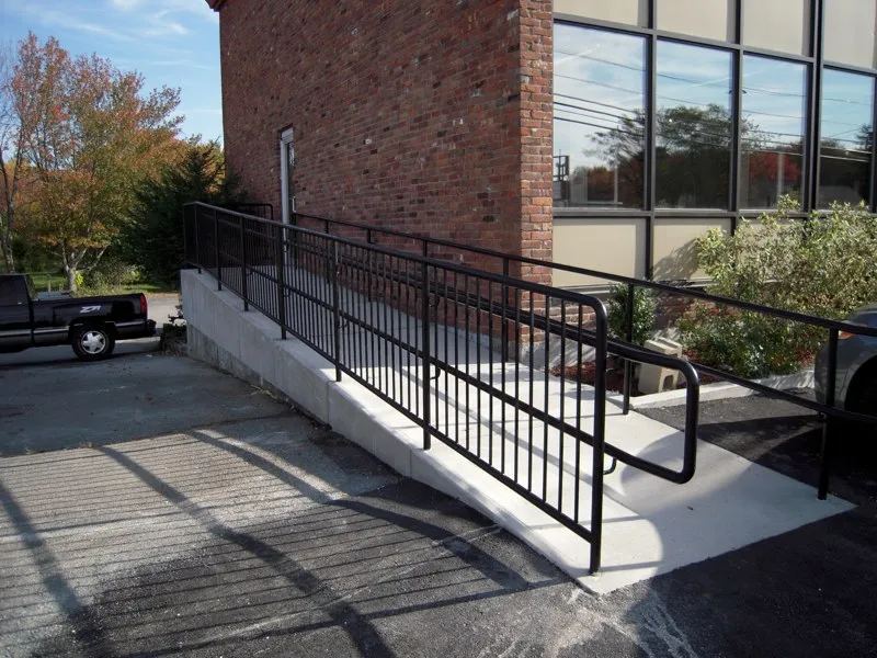 Southeast Railing Co Inc
