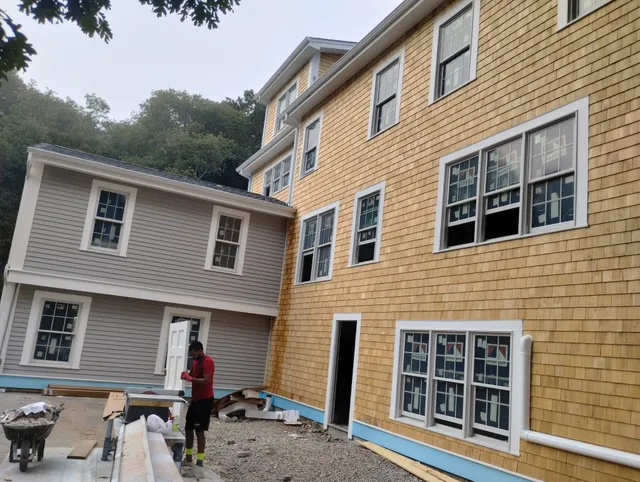 CVC CONSTRUCTION & RENOVATION LLC work photo