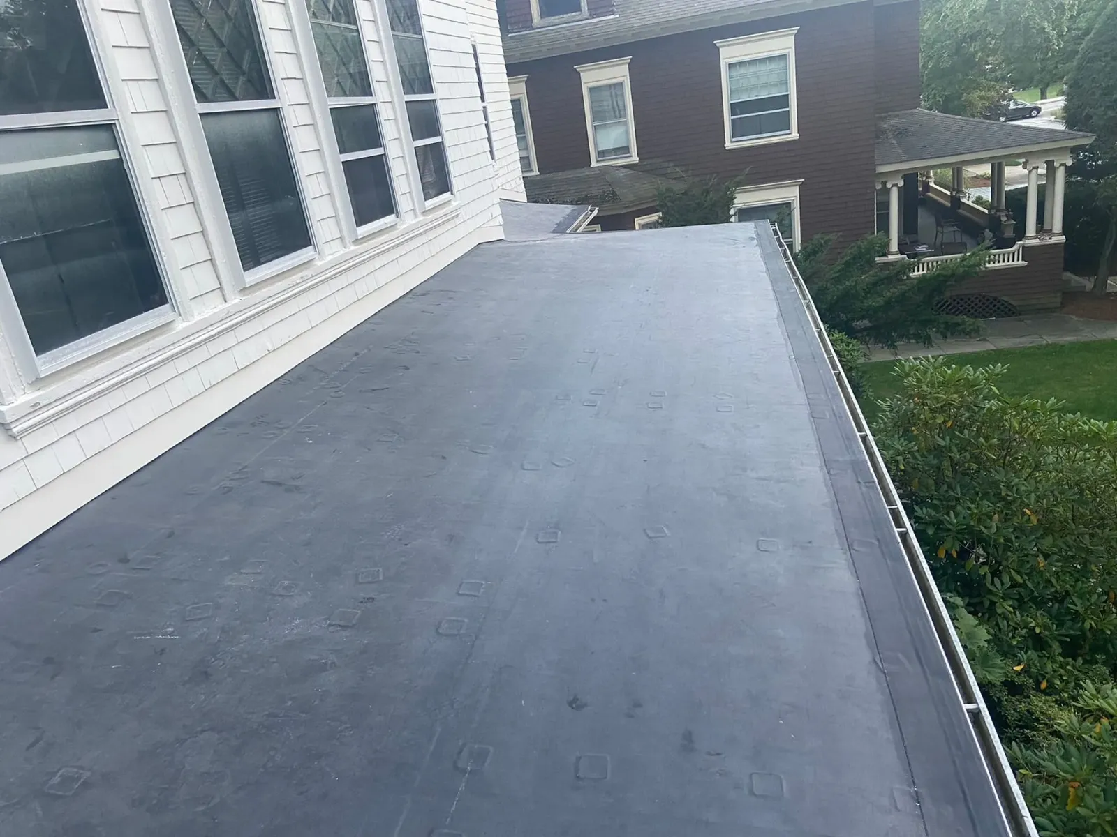 Commercial Roofing