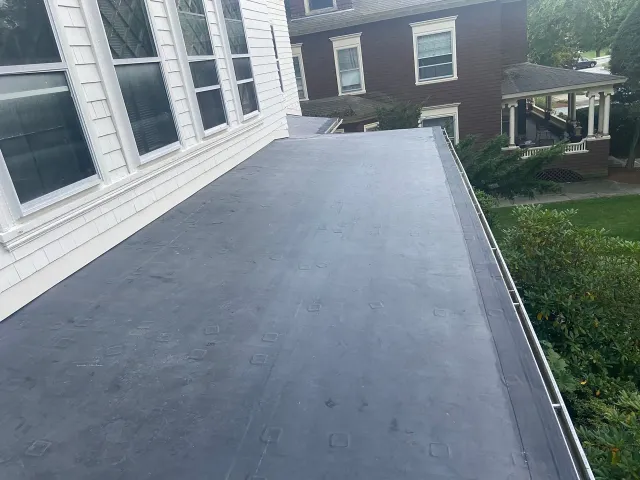 Commercial Roofing