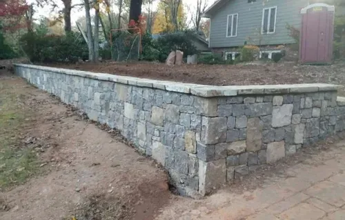 for Arrowhead Masonry LLC  in Washington County, RI