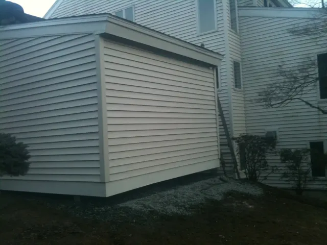 Romco Trust Inc. researched project photo