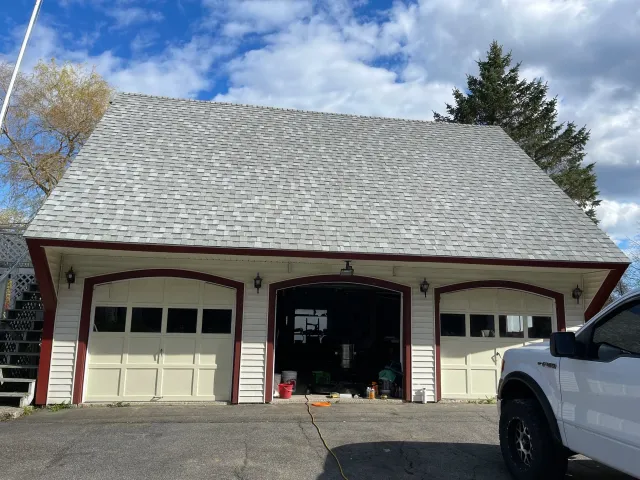 Roofing