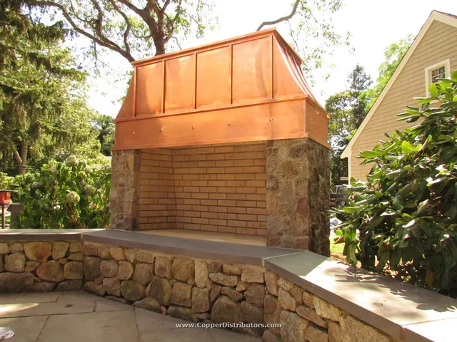 work photo from copperdistributors.com