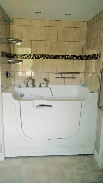 Accessible Solutions work photo
