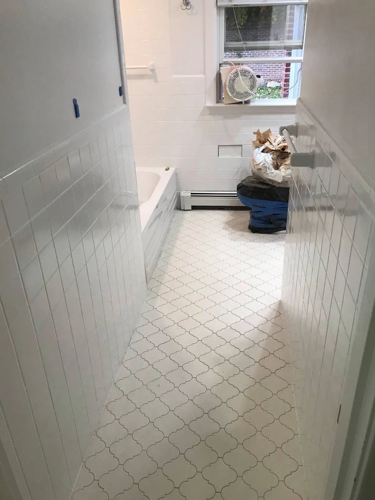 Superior Bathtub Refinishing