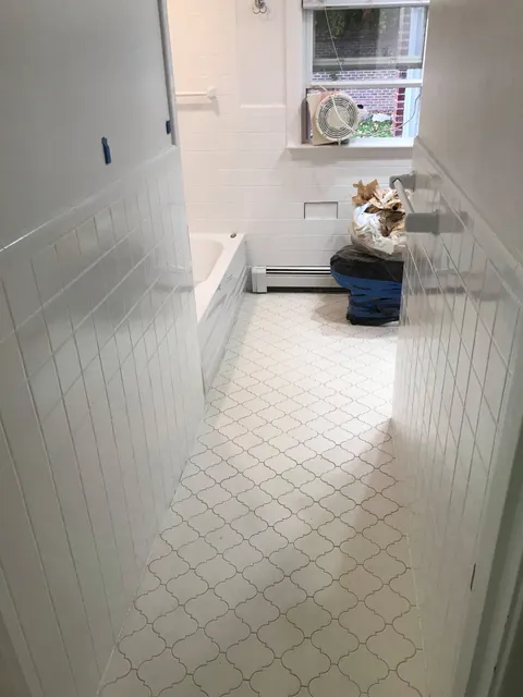 Superior Bathtub Refinishing