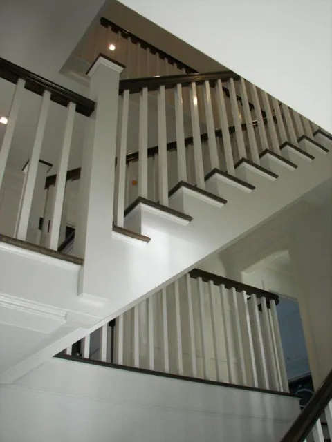 work photo from qualitystairsinc.com