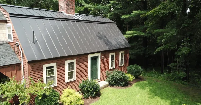 INroof.solar researched project photo