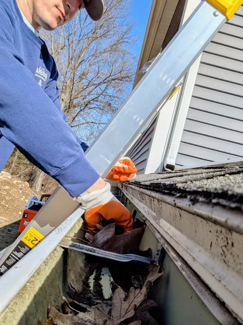 Harbour Handyman Services work photo