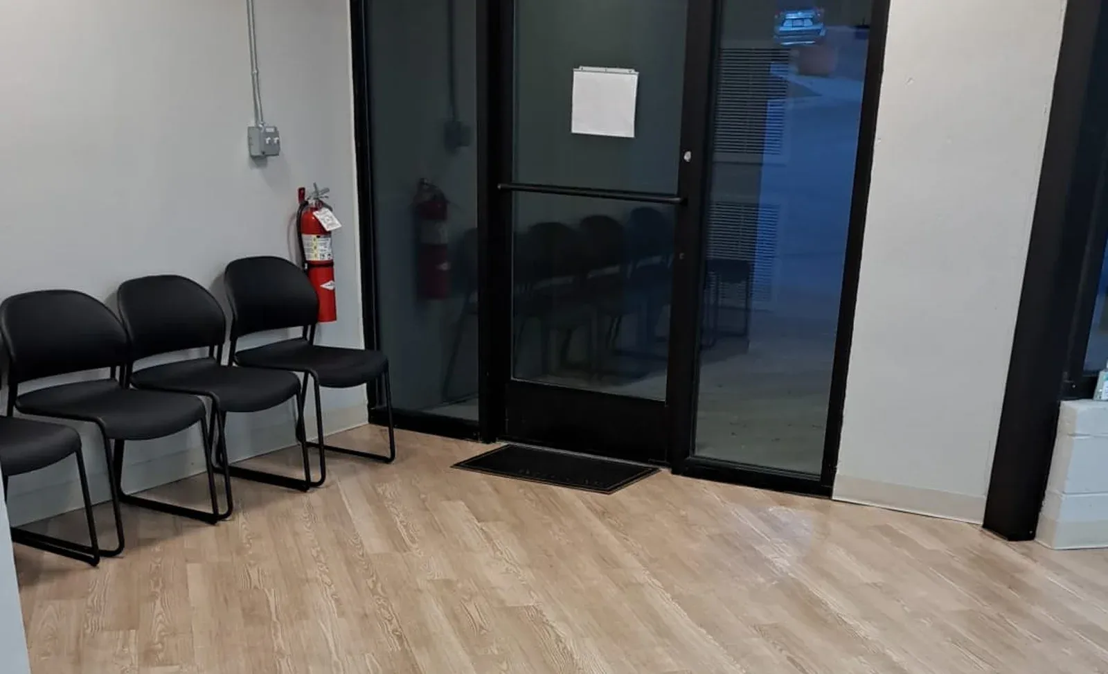 work photo from gjcleaningservicellc.com