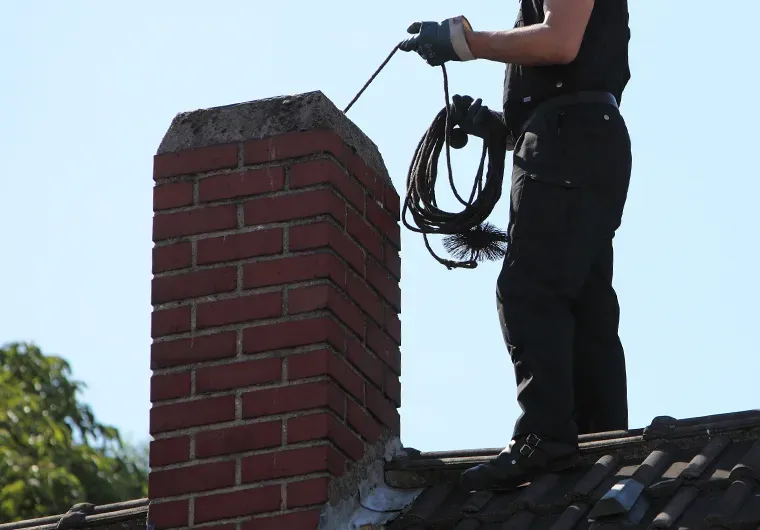 work photo from masterchimneysweepers.com