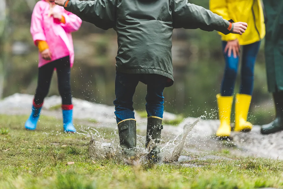 How Sump Pump Installation Can Help Homeowners When Spring Showers Start