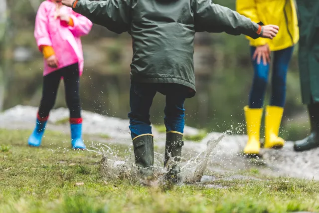 How Sump Pump Installation Can Help Homeowners When Spring Showers Start