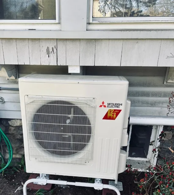 RDS HVAC Repair and Installation Air Conditioner in Watertown, MA
