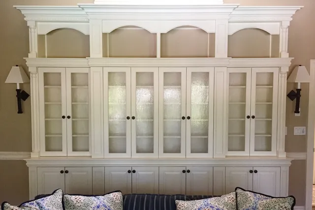 work photo from cmdcabinetry.com