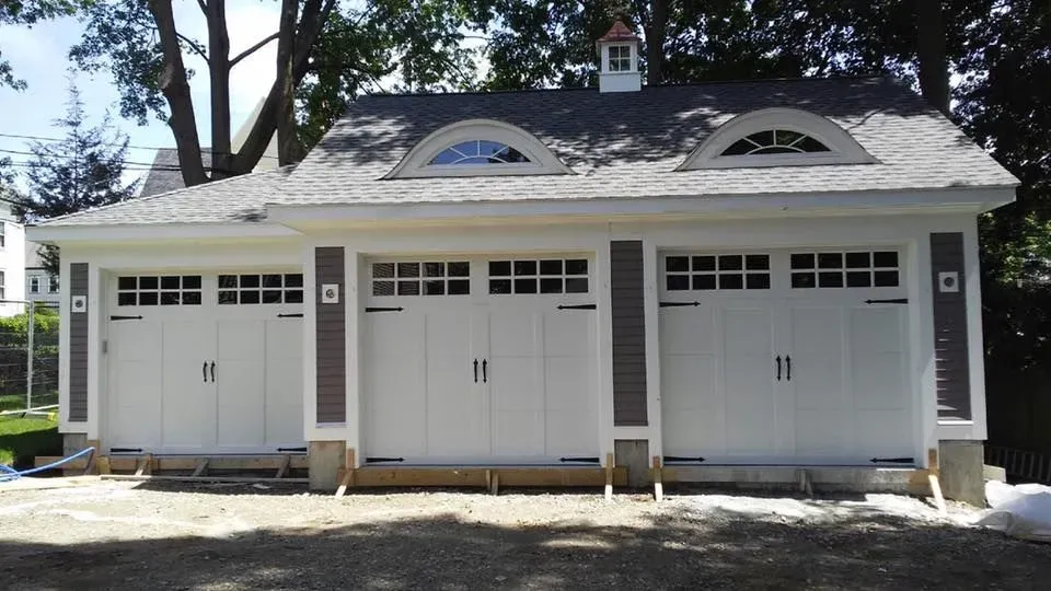 garage door installations