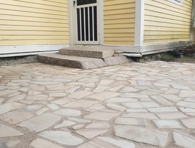 work photo from earthandturflandscapesolutions.com