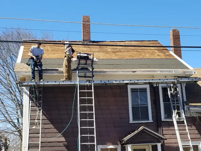 Chad Gonzalez Construction LLC work photo