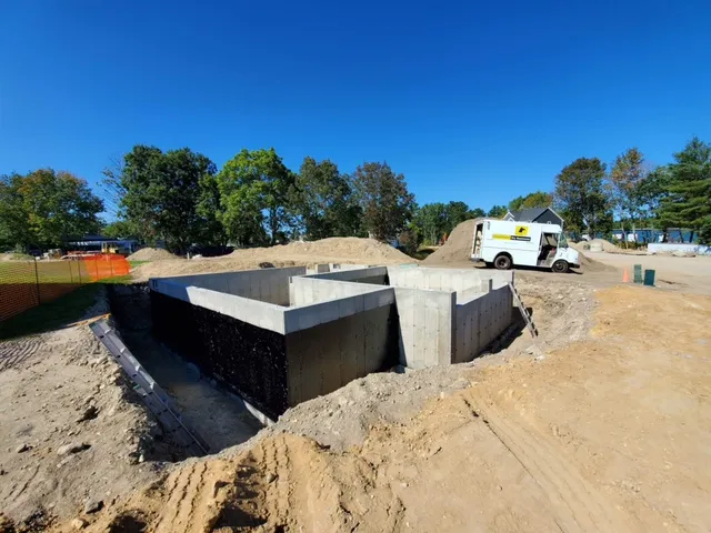 Murphy's Concrete Coating Inc.