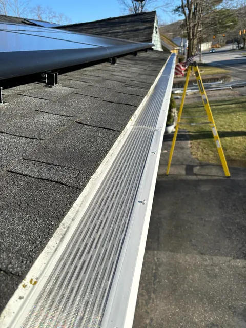 RAM GUTTER LLC work photo