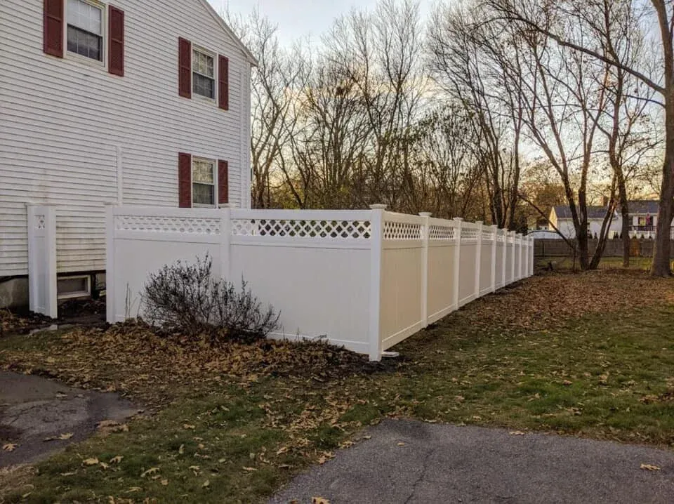 work photo from dependable-fence-company.com