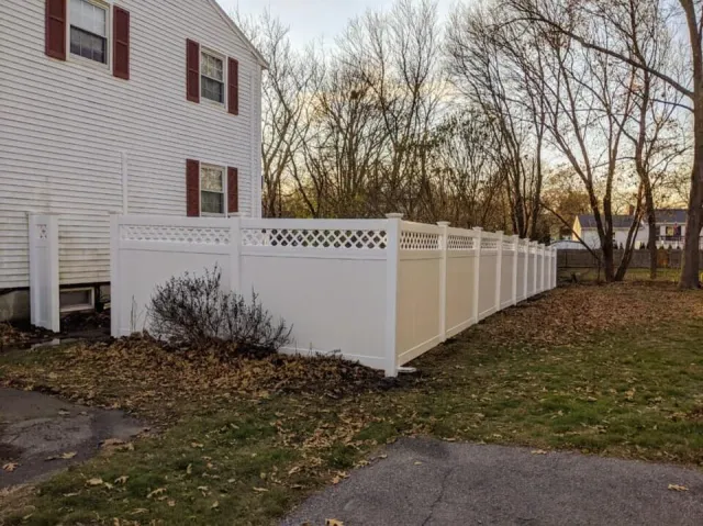 work photo from dependable-fence-company.com