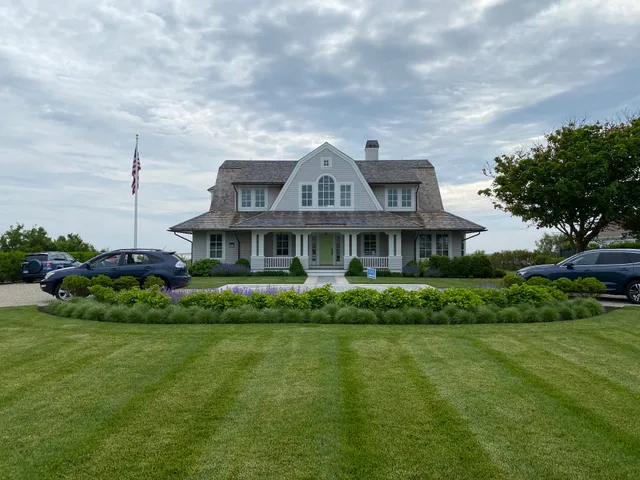 Michael Hall Real Estate Broker work photo