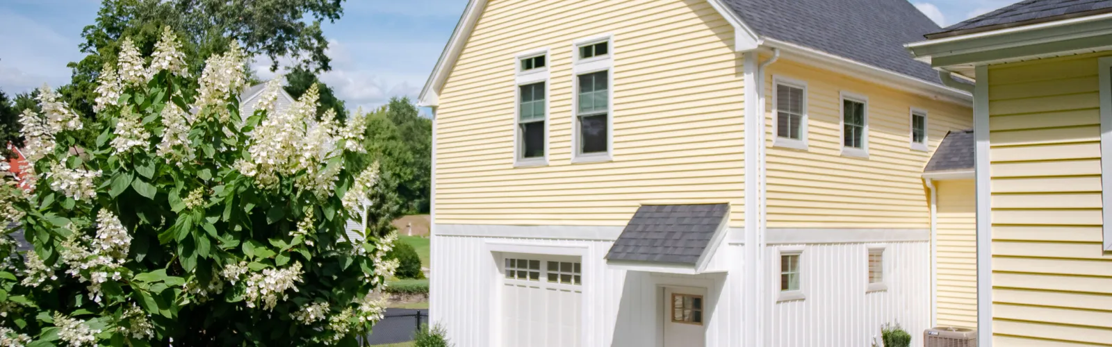 Addition, Wrentham, MA