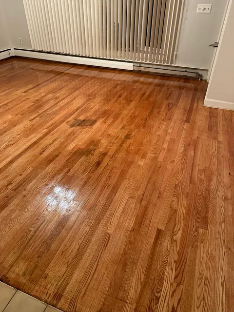 Exclusive Flooring Solutions work photo