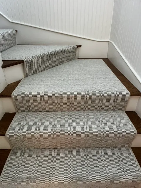 Morgan Carpet & Floors work photo