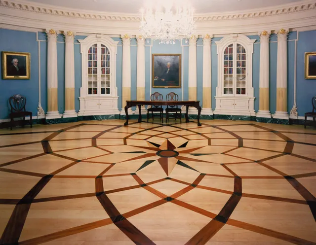 J J Hardwood Floors Inc work photo