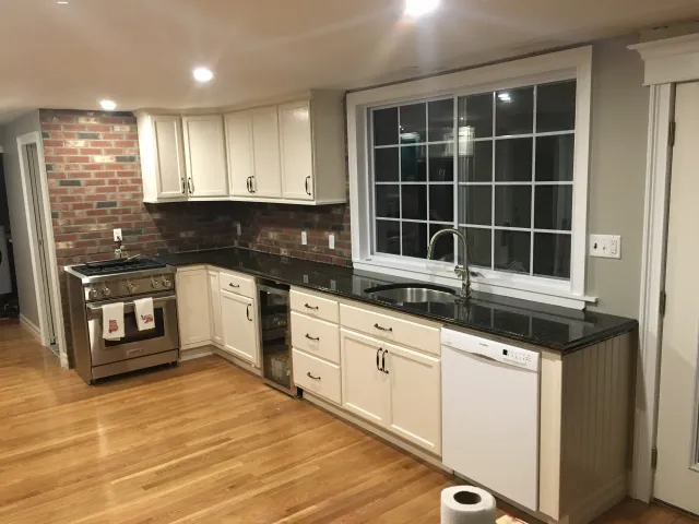 Mariner Construction LLC work photo