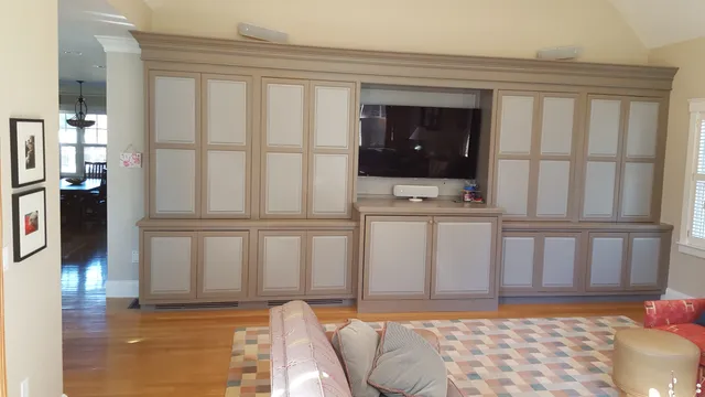 Nazzaro Painting Contractors work photo