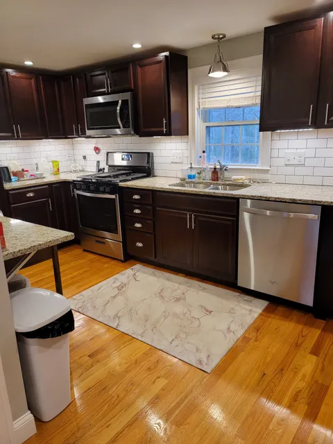 Cate's Cleaning Company work photo