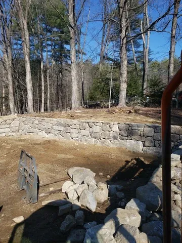 work photo from iconicrockwalls.com