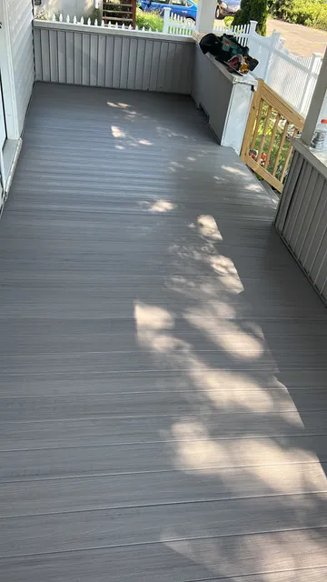 All DRYWALL LLC researched project photo