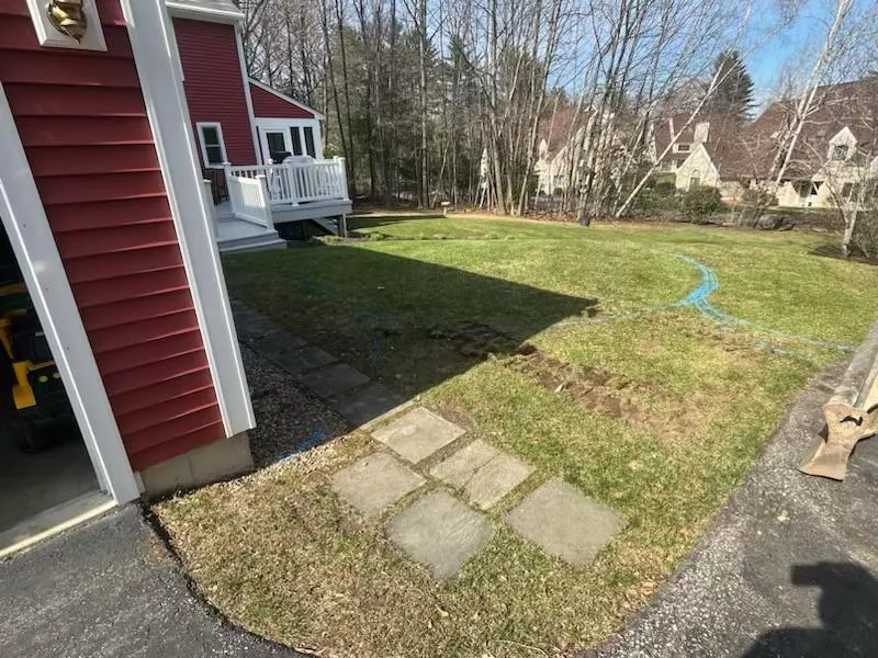 work photo from greenlandscapema.com