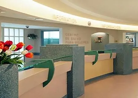 Commercial Bank Counters