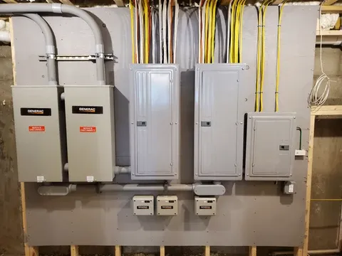 work photo from clineelectric1.com