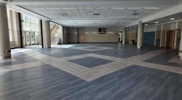 Capital Carpet & Flooring Specialists work photo
