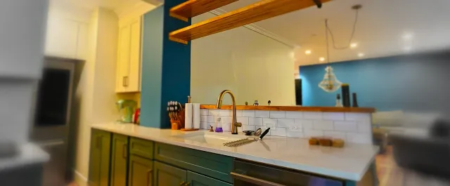 Talf Builders researched project photo
