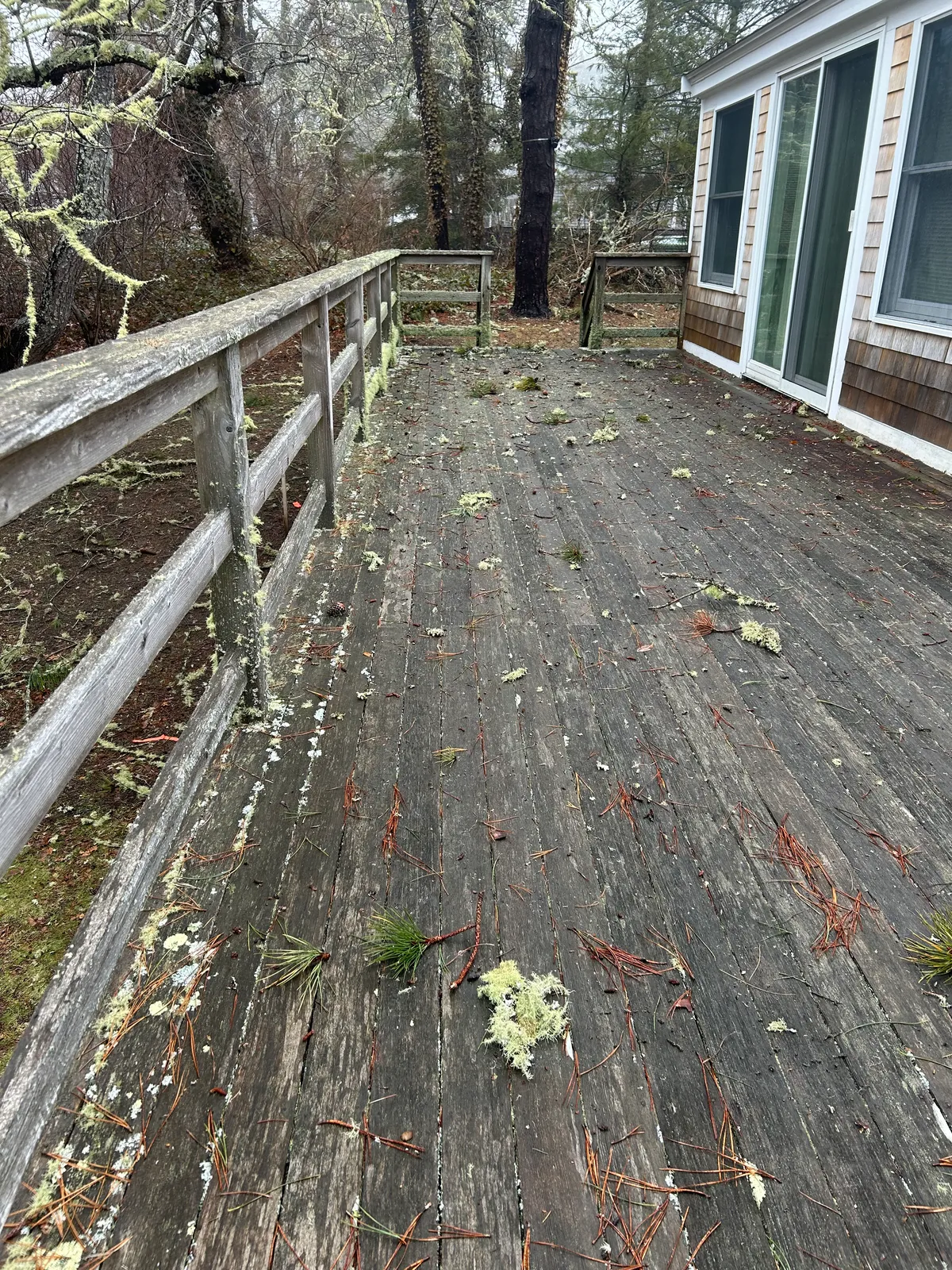 Cape Cod Carpentry Guild Inc verified work photo