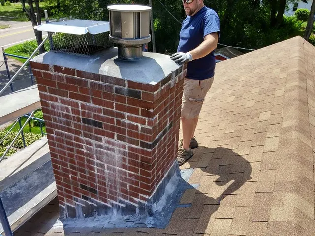 work photo from worcesterchimneys.com