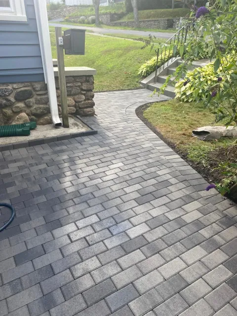 Foundation Guys Masonry& Construction work photo