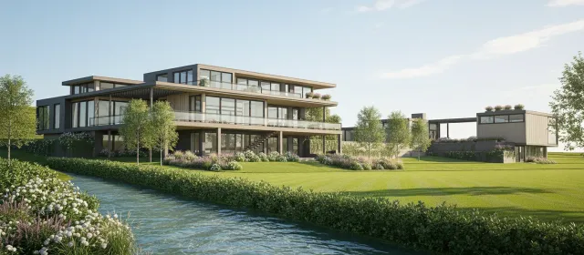 work photo from bluewater-home.com