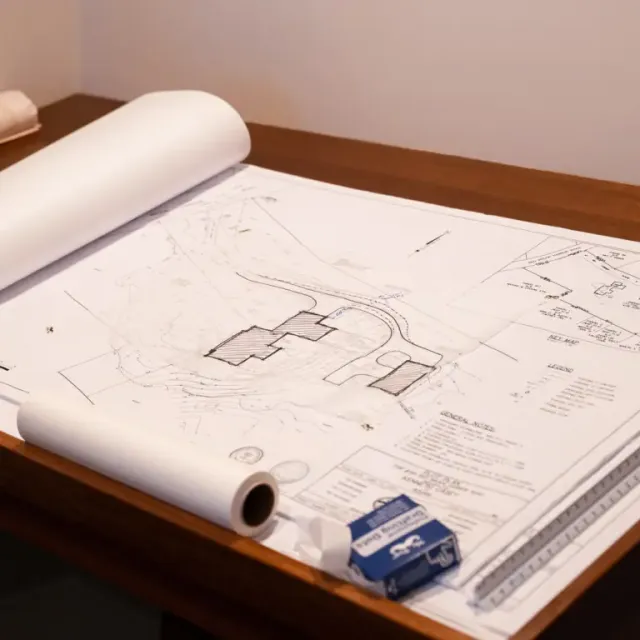 Construction special permitting cape cod plans