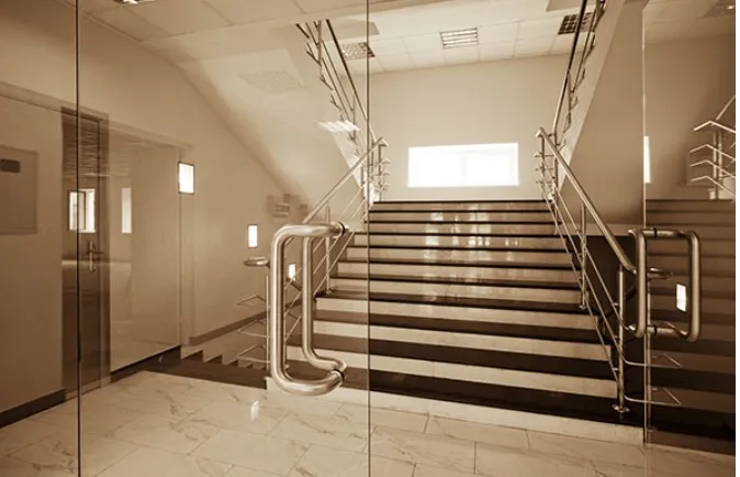 Arlmont Glass & Mirror