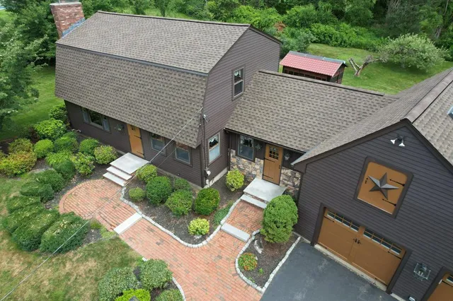 Northeast Home & Energy work photo