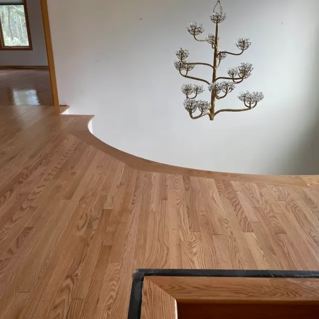 SV FLOORING AND INTERIOR SERVICES researched project photo